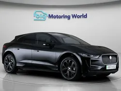 Used 2023 Jaguar I-Pace SUV | £19,500 (Good price)