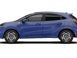 Used 2020 Ford Puma Titanium Hatchback | £12,931 (Good price)