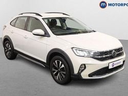 Used 2025 VW Taigo Life SUV | £15,499 (Good price)