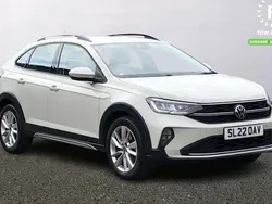 Used 2025 VW Taigo Life SUV | £14,699 (Super price)