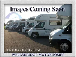 Red Used 2018 VW T6 Van | £36,995