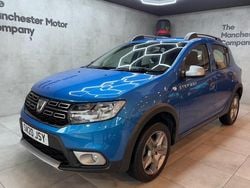 Used 2020 Dacia Sandero Comfort | £8,565 (Good price)