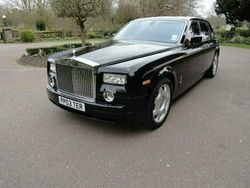 Used 2007 Rolls Royce Phantom Sedan | £92,898
