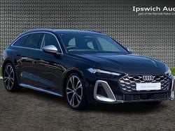 Other Used 2024 Audi S5 Advanced Estate | £60,995 (Expensive)