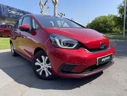 Red Used 2022 Honda Jazz SR Hatchback | £15,499 (Good price)