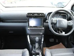 Black Used 2024 Citroën C3 Aircross PureTech SUV | £17,395 (Fair price)