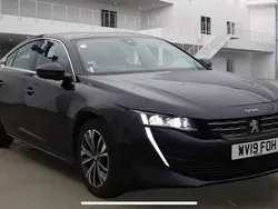 Used 2019 Peugeot 508 Allure | £10,495 (Fair price)