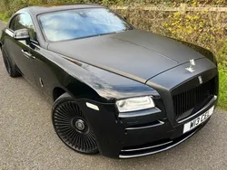 Used 2016 Rolls Royce Wraith | £99,990 (Super price)