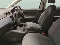 Used 2021 Seat Arona SE Technology SUV | £9,697 (Good price)