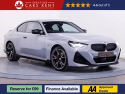 Grey Used 2023 BMW M240 M Sport Coupe | £40,650