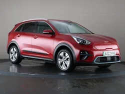 Kia e-Niro