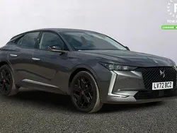 Used 2024 DS Automobiles DS4 Performance Hatchback | £15,999 (Super price)