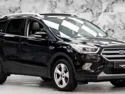 Used 2019 Ford Kuga Titanium X SUV | £12,989 (Good price)