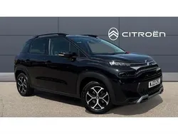Used 2023 Citroën C3 PureTech Hatchback | £10,944 (Fair price)