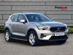 Other Used 2022 Volvo XC40 Core SUV | £24,989