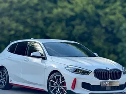 Used 2022 BMW 128 Comfort Edition | £23,995 (Good price)