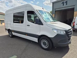White Used 2020 Mercedes Sprinter Progressive Van | £19,450 (Expensive)