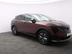Used 2022 Nissan Ariya Advance SUV | £28,999