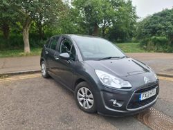 Grey Used 2013 Citroën C3 VTR Sport Hatchback | £1,690 (Good price)
