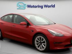Used 2023 Tesla Model 3 Long Range AWD Sedan | £21,300 (Fair price)