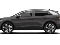 Used 2021 VW ID.4 Pro Performance SUV | £15,090 (Good price)