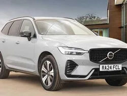 Used 2024 Volvo XC60 Plus SUV | £38,990 (Fair price)