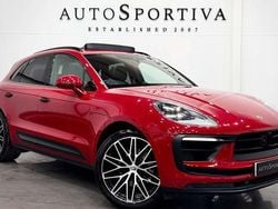 Used 2025 Porsche Macan S SUV | £58,490