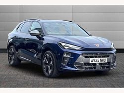 Blue Used 2025 Cupra Terramar SUV | £31,990 (Good price)
