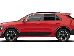 New 2025 Kia e-Niro 3 SUV | £35,450