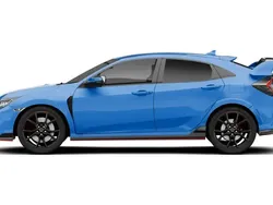 Used 2023 Honda Civic Type R Hatchback | £50,100