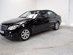 Used 2012 Mercedes C200 SE Sedan | £10,000