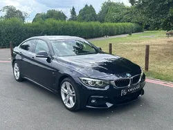 Black Used 2019 BMW 420 M Sport Coupe | £17,250 (Fair price)