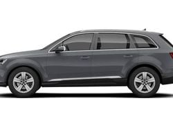 Used 2024 Audi Q7 Black Edition SUV | £36,100 (Super price)