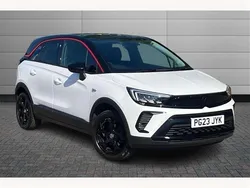 Used 2023 Vauxhall Crossland X SUV | £14,291 (Fair price)