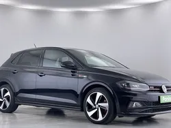 Used 2020 VW Polo GTI | £14,000 (Good price)