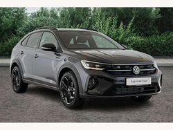 Grey New 2025 VW Taigo Black Edition SUV | £25,990 (Fair price)