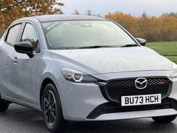 Used 2024 Mazda 2 Homura-Aka Hatchback | £16,495 (Fair price)