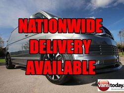 Grey Used 2020 VW Transporter Highline Van | £35,988 (Expensive)