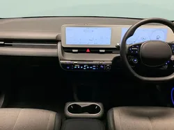 Grey Used 2023 Hyundai Ioniq 5 Premium SUV | £20,915 (Super price)