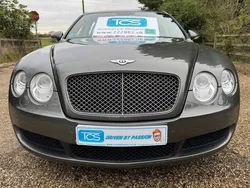 Used 2005 Bentley Continental Flying Spur Sedan | £14,995 (A bit pricey)