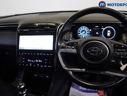 Used 2023 Hyundai Tucson SE SUV | £16,799 (Good price)