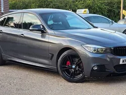 Used 2019 BMW 320 M Sport Hatchback | £14,499 (Super price)