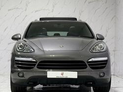 Used 2013 Porsche Cayenne SUV | £10,350 (Fair price)