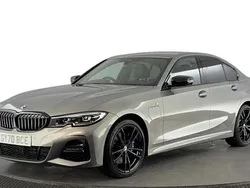BMW 330e