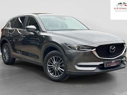 Grey Used 2019 Mazda CX-5 SUV | £15,500 (Super price)