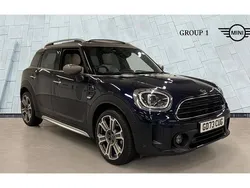 Other Used 2023 Mini Cooper Countryman Comfort SUV | £27,250 (A bit pricey)