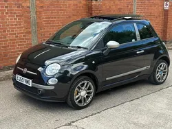 Used 2009 Fiat 500 Hatchback | £2,995 (Super price)
