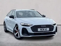 Other New 2025 Audi A5 S-Line Coupe | £50,799 (Fair price)