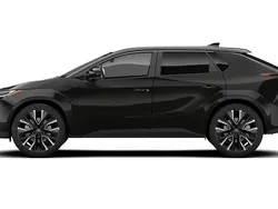 Used 2022 Toyota bZ4X SUV | £36,000