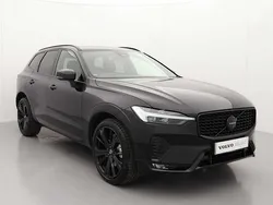 Used 2025 Volvo XC60 Plus SUV | £39,995 (Good price)